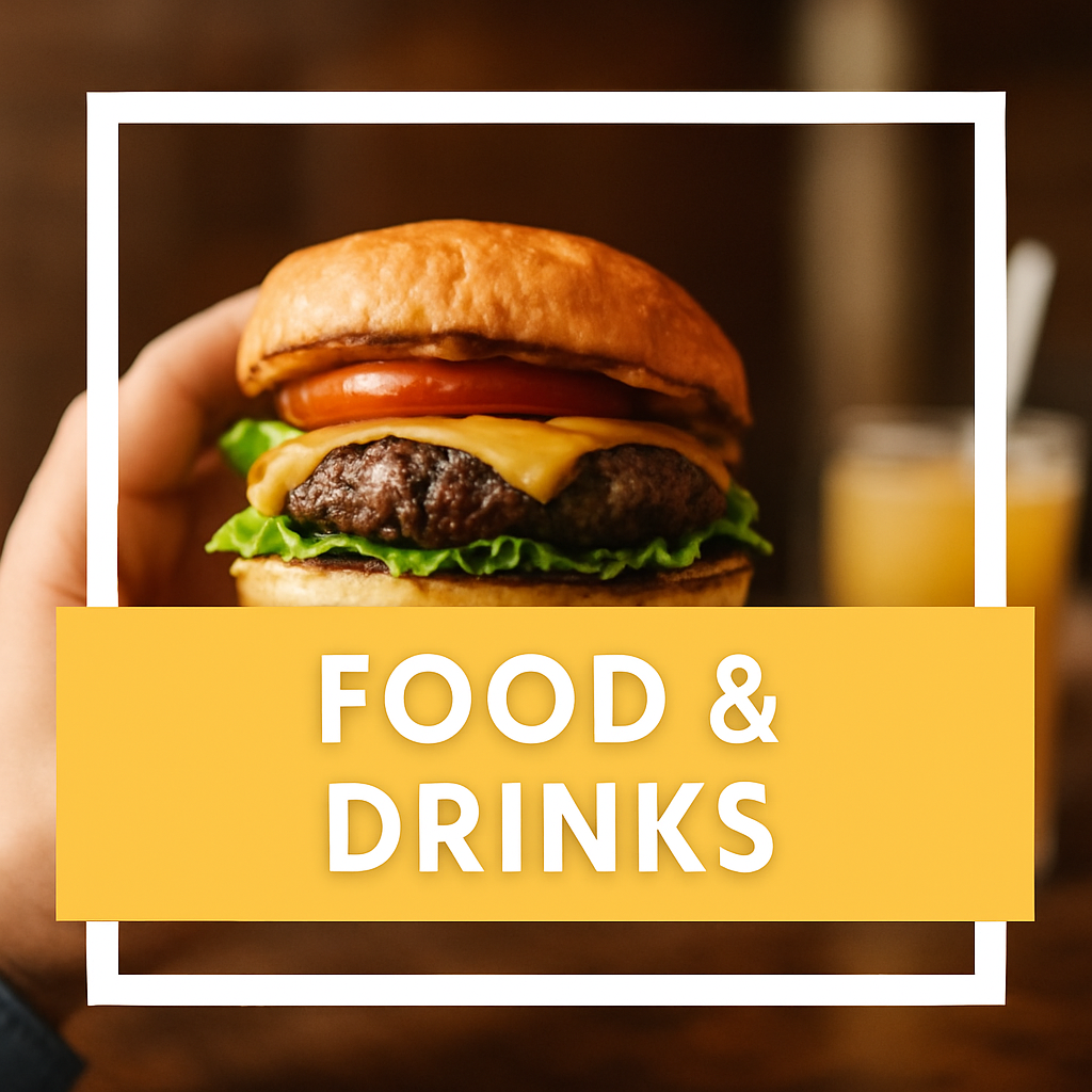 Food & Drinks
