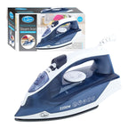 Quest Professional Steam Iron 2200W