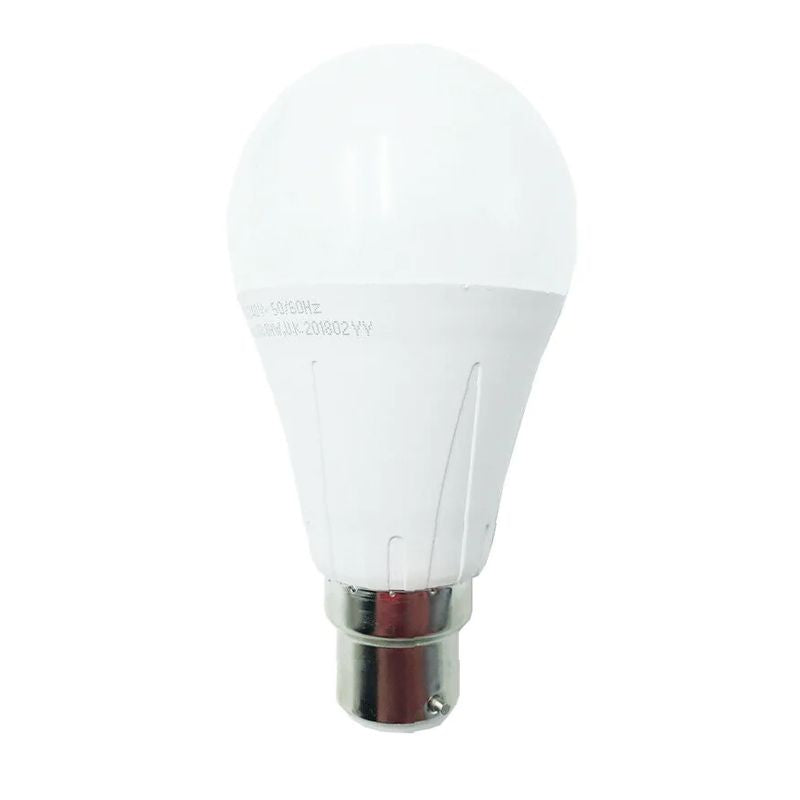Extrastar LED Bulb B22 12W Cold