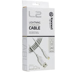 Konnect L2 Quick Speed Lightening Charging Cable 2m