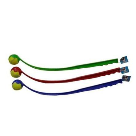 Pets That Play Pet Ball Thrower