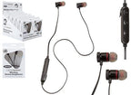 Hi Definition Wireless In Ear Magnetic Earphones