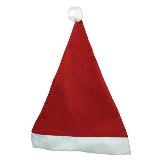 Adult Santa Hat